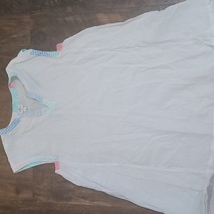 Vinyard vines cover up